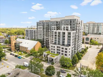 35 Saranac Boulevard 602, Toronto, On M6a 2g4