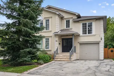 162 Goulding Avenue, Toronto, On M2m 1l7