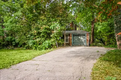 171 Old Yonge Street, Toronto, On M2p 1r1