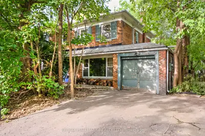 171 Old Yonge Street, Toronto, On M2p 1r1