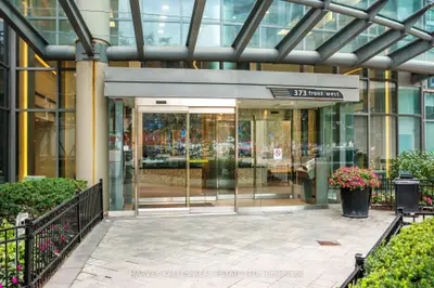 373 Front Street W 2803, Toronto, On M5v 3r7