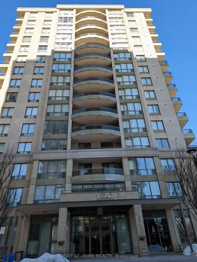 260 Doris Avenue 305, Toronto, On M2n 6x9