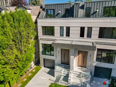 108 Heath Street W, Toronto, On M4v 1t6