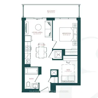 5 Defries Street 2910, Toronto, On M5a 0w7