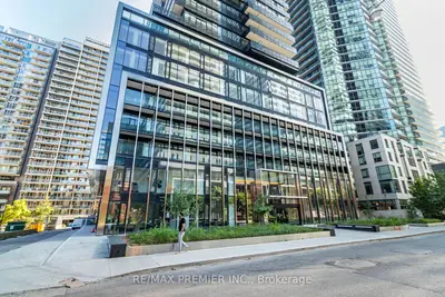 55 Charles Street E 3904, Toronto, On M4y 0j1
