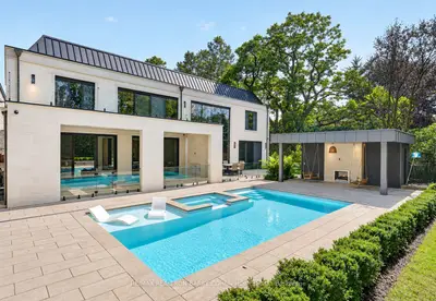 90 Arjay Crescent, Toronto, On M2l 1c7