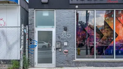 335 College Street 403, Toronto, On M5t 1s2