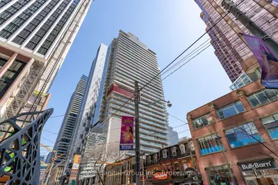 375 King Street W 1605, Toronto, On M5v 1k1