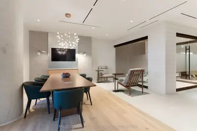 5 Defries Street Th10, Toronto, On M5a 0w7