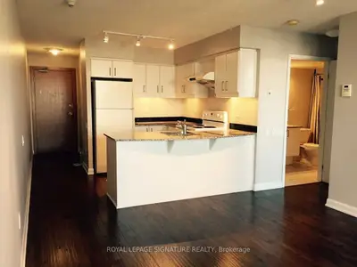 33 Sheppard Avenue E 2611, Toronto, On M2n 7k1