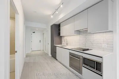 55 Mercer Street 5015, Toronto, On M5v 0w4