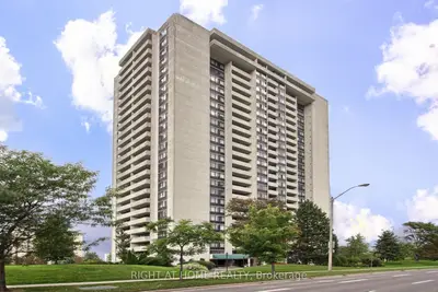 3300 Don Mills Road 1006, Toronto, On M2j 4x7