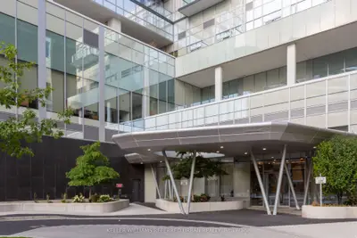 5180 Yonge Street 3301, Toronto, On M2n 0k5