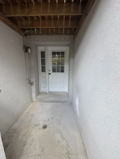 238 Margueretta Street Basement, Toronto, On M6h 3s3