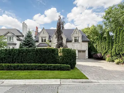 105 Arjay Crescent, Toronto, On M2l 1c6