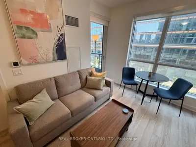 15 Richardson Street 420, Toronto, On M5a 0y5