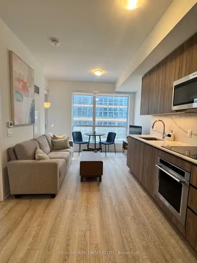 15 Richardson Street 420, Toronto, On M5a 0y5