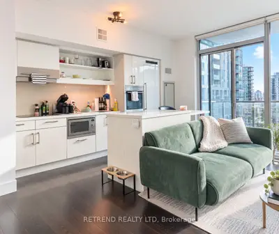 39 Sherbourne Street 704, Toronto, On M5a 0l8