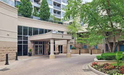 3 Rean Drive 908, Toronto, On M2k 3c2
