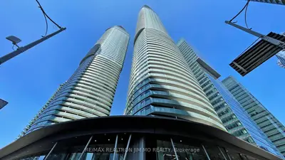 12 York Street 2610, Toronto, On M5j 0a9