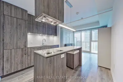 15 Lower Jarvis Street 2909, Toronto, On M5e 1r7