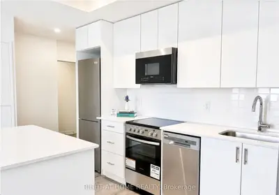 15 Ellerslie Avenue 2405, Toronto, On M2n 0l7