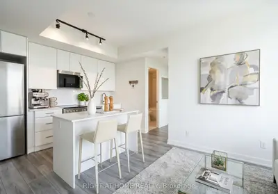 15 Ellerslie Avenue 2405, Toronto, On M2n 0l7