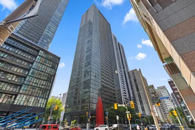 110 Charles Street E 4403, Toronto, On M4y 1t5
