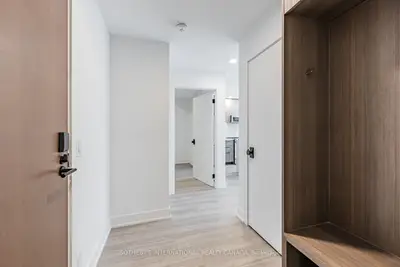 25 Dalhousie Street W0602, Toronto, On M5b 2a5