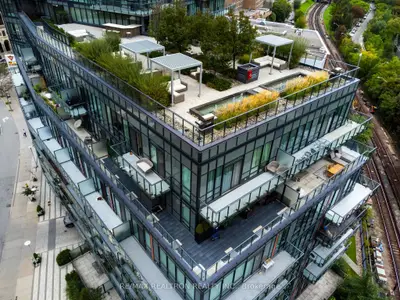 825 Church Street 912, Toronto, On M4w 3z4
