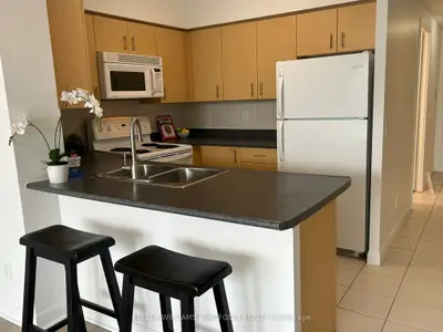 4968 Yonge Street 2801, Toronto, On M2n 7g9