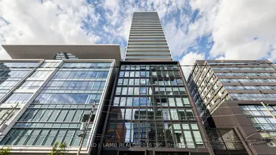284 King Street E 3004, Toronto, On M5a 1k4