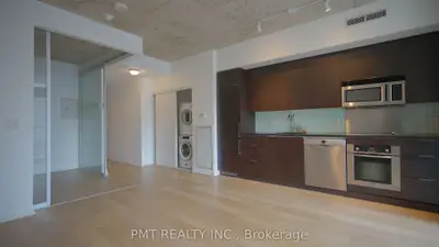 478 King Street W 605, Toronto, On M5v 0a8