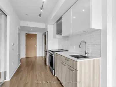 251 Jarvis Street 2509, Toronto, On M5b 0c3