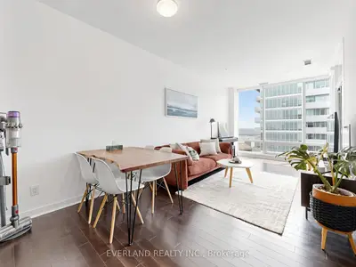 295 Adelaide Street W 4508, Toronto, On M5v 0l4