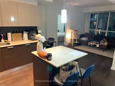 11 Bogert Avenue 2501, Toronto, On M2n 0h4