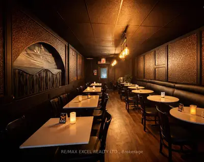 383 Dundas Street E, Toronto, On M5a 2a5