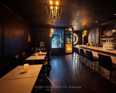 383 Dundas Street E, Toronto, On M5a 2a5