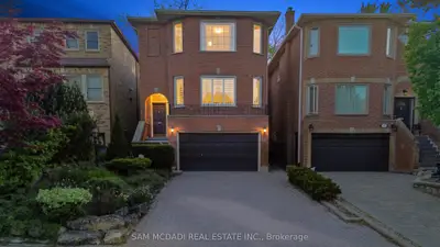 690 Oriole Parkway, Toronto, On M4r 2c5