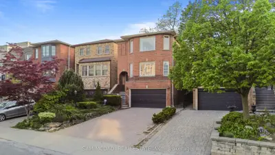 690 Oriole Parkway, Toronto, On M4r 2c5