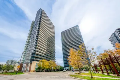 29 singer Court 1502, Toronto C15, ON M2K 0B3