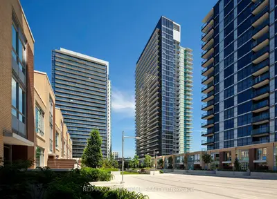 29 singer Court 1502, Toronto C15, ON M2K 0B3