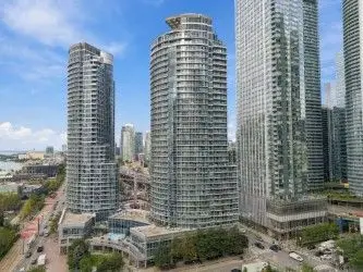 8 York Street 3505, Toronto, On M5j 2y2