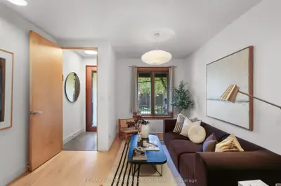 652 Richmond Street W, Toronto, On M6j 1c3