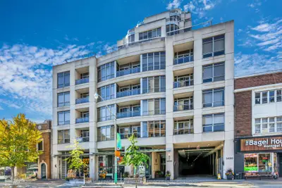 1430 Yonge Street 207, Toronto, On M4t 1y6