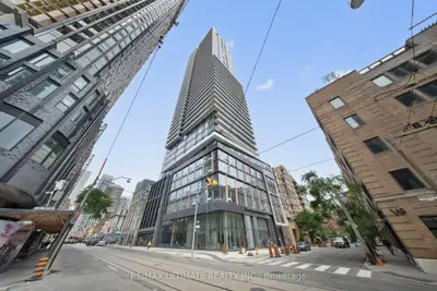 89 Church Street 2505, Toronto, On M9n 1n4