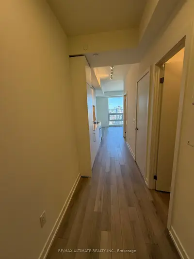 89 Church Street 2505, Toronto, On M9n 1n4
