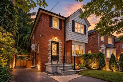 178 Hanna Road, Toronto, On M4g 3n8