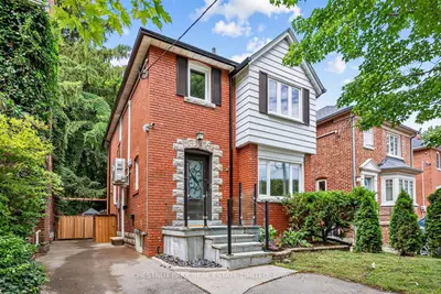 178 Hanna Road, Toronto, On M4g 3n8
