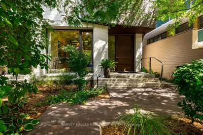 5 Relmar Road, Toronto, On M5p 2y4